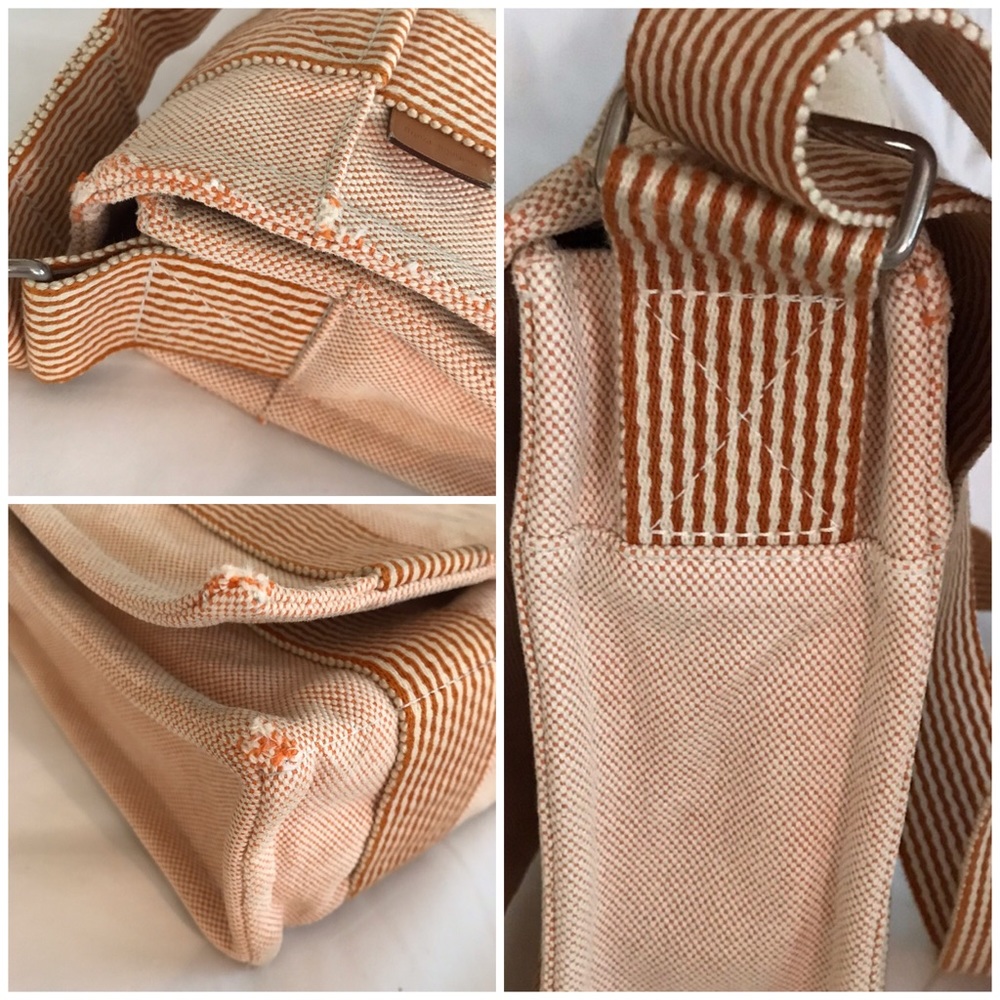 ‼️sold $250‼️HERMES fool toe Vassus PM Bag - Picture 6 of 8